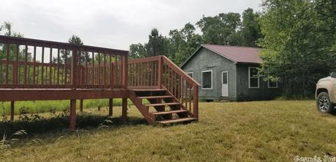 89 Peaceful Pl, Caddo Gap, AR 71935 photo 1