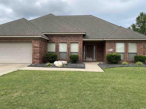 2616 Durango Dr, Benton, AR 72019 photo 1