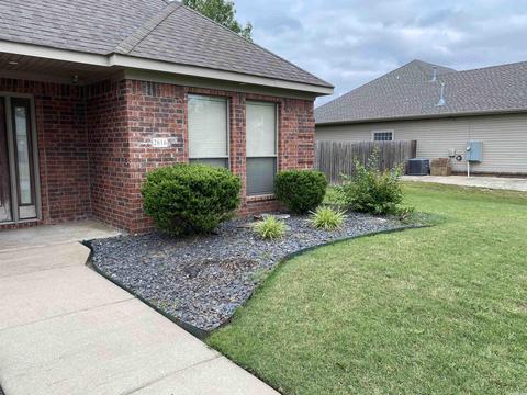 2616 Durango Dr, Benton, AR 72019 photo 4