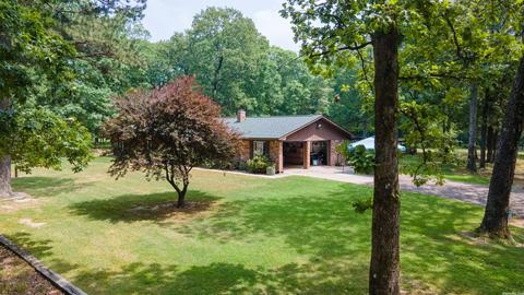 610 Highway 246 E, Vandervoort, AR 71972 photo 3