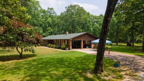 610 Highway 246 E, Vandervoort, AR 71972 photo 1