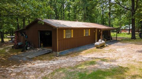 610 Highway 246 E, Vandervoort, AR 71972 photo 43