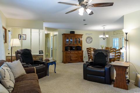 610 Highway 246 E, Vandervoort, AR 71972 photo 9