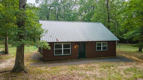 610 Highway 246 E, Vandervoort, AR 71972 photo 26