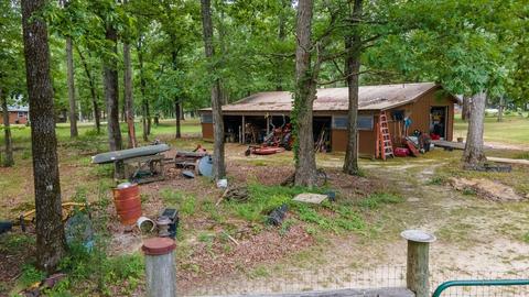 610 Highway 246 E, Vandervoort, AR 71972 photo 44