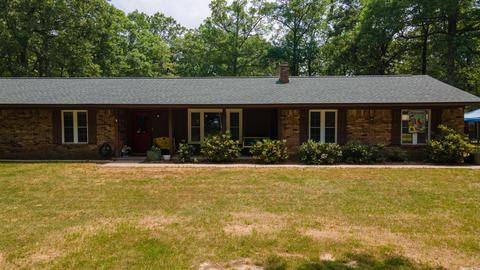 610 Highway 246 E, Vandervoort, AR 71972 photo 2