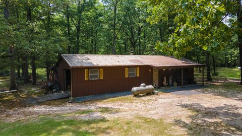 610 Highway 246 E, Vandervoort, AR 71972 photo 42