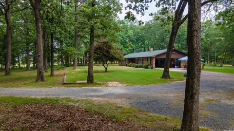 610 Highway 246 E, Vandervoort, AR 71972 photo 6