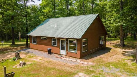 610 Highway 246 E, Vandervoort, AR 71972 photo 29