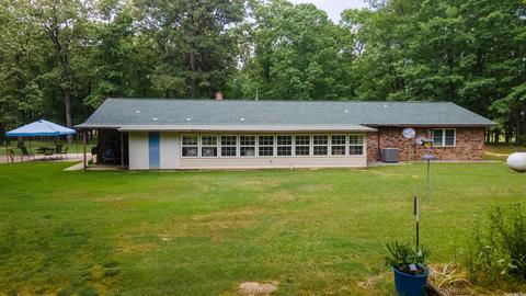 610 Highway 246 E, Vandervoort, AR 71972 photo 4