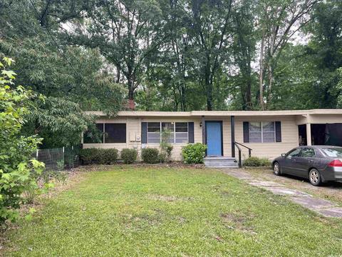 5319 E Sardis Rd, Hensley, AR 72065 photo 1