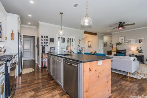 171 Hudson Branch Dr, Austin, AR 72007 photo 5