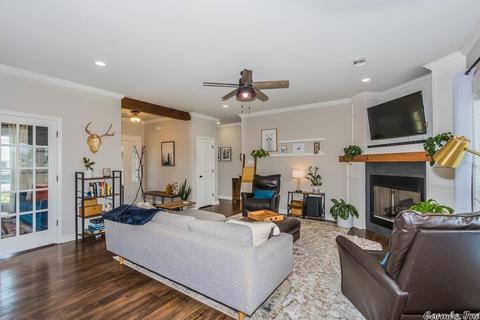 171 Hudson Branch Dr, Austin, AR 72007 photo 8