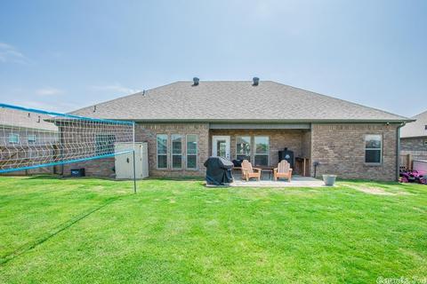 171 Hudson Branch Dr, Austin, AR 72007 photo 34