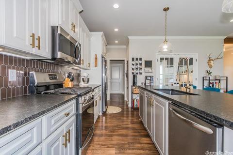171 Hudson Branch Dr, Austin, AR 72007 photo 4