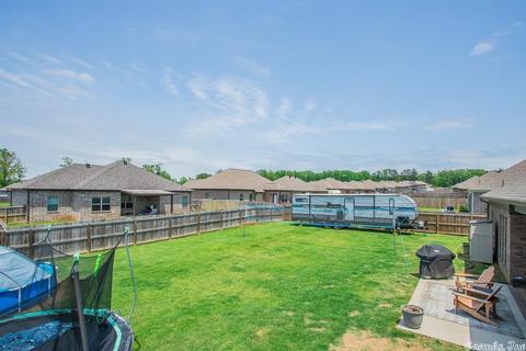 171 Hudson Branch Dr, Austin, AR 72007 photo 37