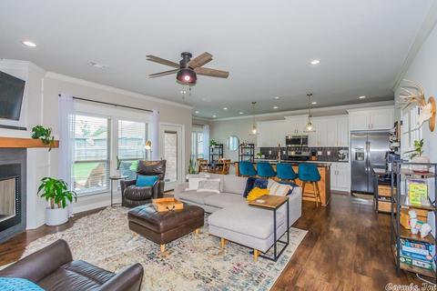 171 Hudson Branch Dr, Austin, AR 72007 photo 10