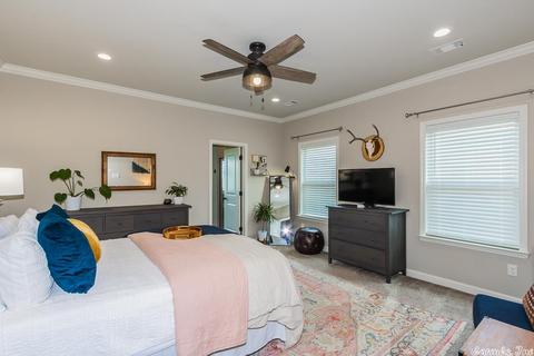 171 Hudson Branch Dr, Austin, AR 72007 photo 15