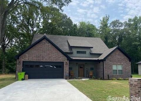 213 Heather Loop, Beebe, AR 72012 photo 1