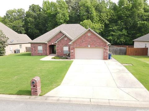 209 Jackson Park Cv, Cabot, AR 72023 photo 2