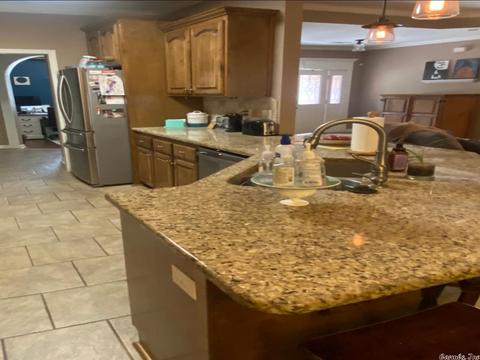209 Jackson Park Cv, Cabot, AR 72023 photo 21