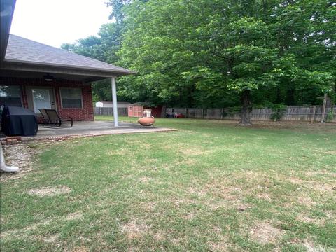 209 Jackson Park Cv, Cabot, AR 72023 photo 9