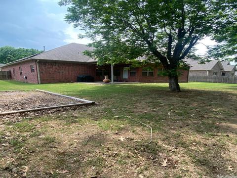 209 Jackson Park Cv, Cabot, AR 72023 photo 8