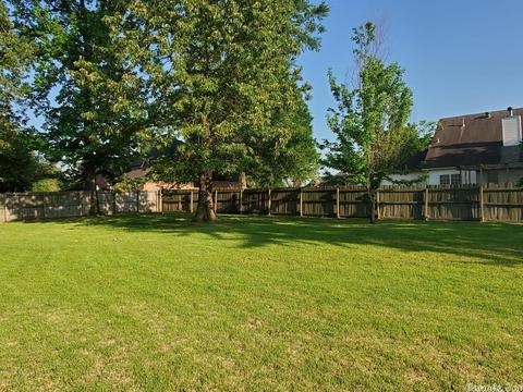 511 Sedgefield Dr, Bryant, AR 72022 photo 45