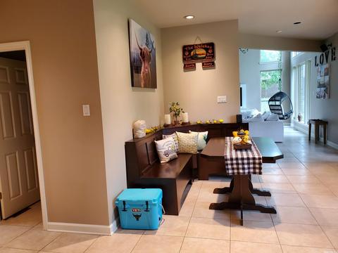 511 Sedgefield Dr, Bryant, AR 72022 photo 7