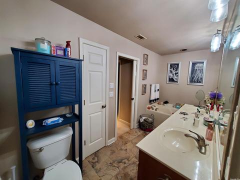 511 Sedgefield Dr, Bryant, AR 72022 photo 35
