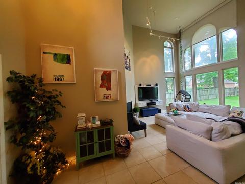 511 Sedgefield Dr, Bryant, AR 72022 photo 2