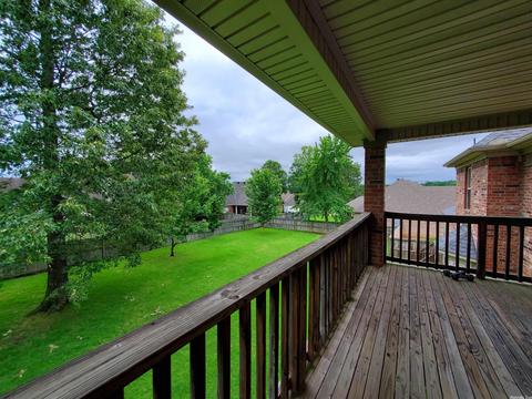 511 Sedgefield Dr, Bryant, AR 72022 photo 41