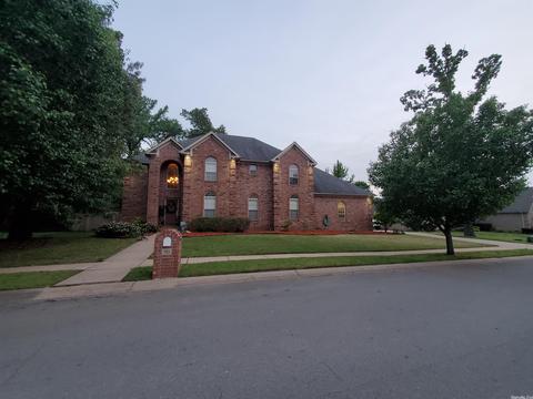 511 Sedgefield Dr, Bryant, AR 72022 photo 1