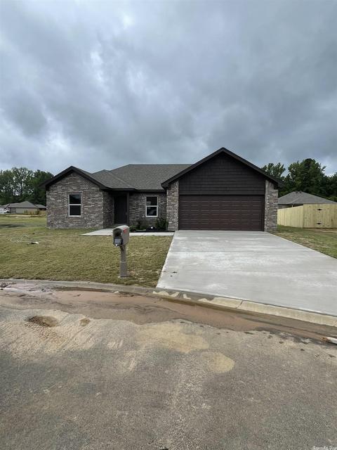 18 Jennifer Cv, Ward, AR 72176 photo 1