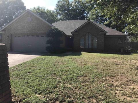 433 Bernard Dr, Conway, AR 72032 photo 1