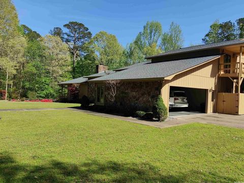 7210 Thousand Oaks Dr, Pine Bluff, AR 71603 photo 31
