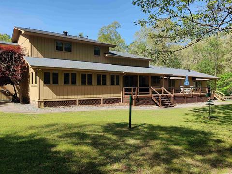 7210 Thousand Oaks Dr, Pine Bluff, AR 71603 photo 5