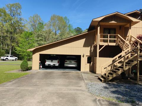7210 Thousand Oaks Dr, Pine Bluff, AR 71603 photo 2