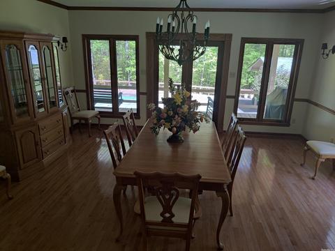 7210 Thousand Oaks Dr, Pine Bluff, AR 71603 photo 13