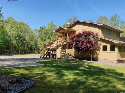 7210 Thousand Oaks Dr, Pine Bluff, AR 71603 photo 30