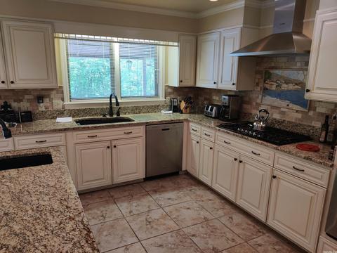 7210 Thousand Oaks Dr, Pine Bluff, AR 71603 photo 16