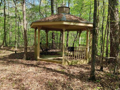 7210 Thousand Oaks Dr, Pine Bluff, AR 71603 photo 7