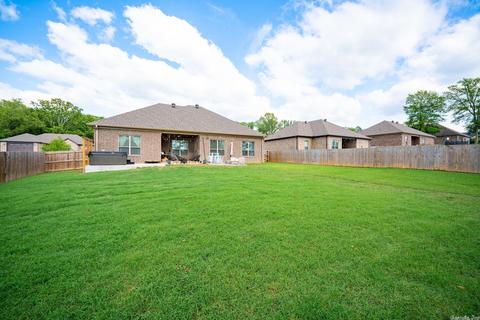 138 Hudson Br, Austin, AR 72007 photo 16