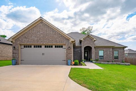 138 Hudson Br, Austin, AR 72007 photo 1