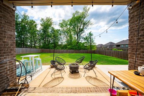138 Hudson Br, Austin, AR 72007 photo 15