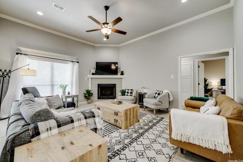 138 Hudson Br, Austin, AR 72007 photo 3