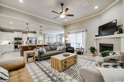 138 Hudson Br, Austin, AR 72007 photo 5