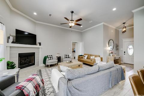 138 Hudson Br, Austin, AR 72007 photo 4