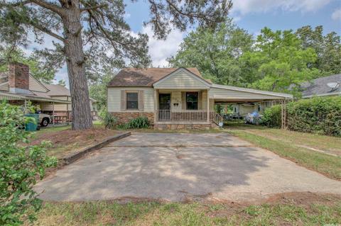 2005 W 27th Ave, Pine Bluff, AR 71603 photo 1