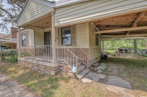 2005 W 27th Ave, Pine Bluff, AR 71603 photo 3